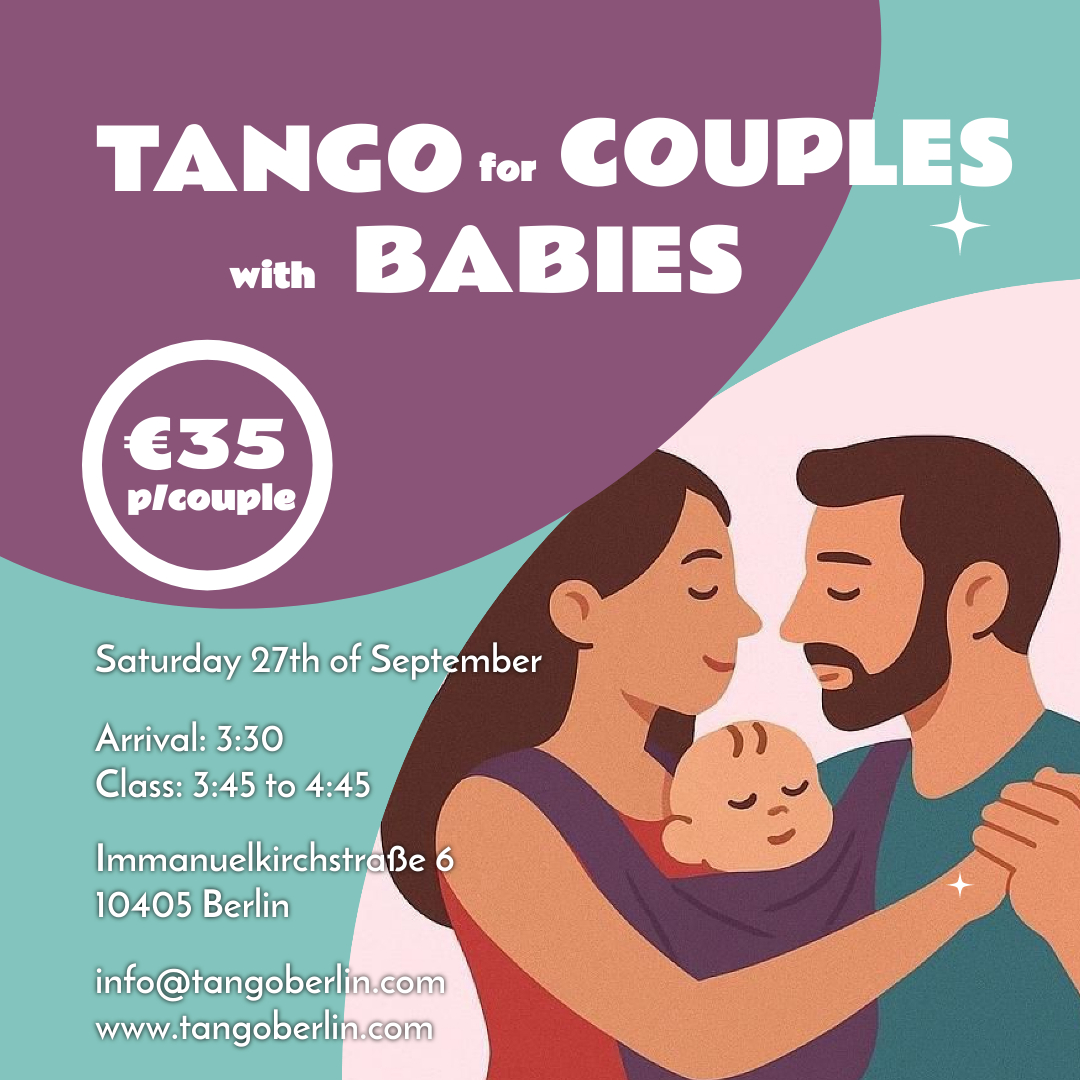 tango couples babies tango couples babies