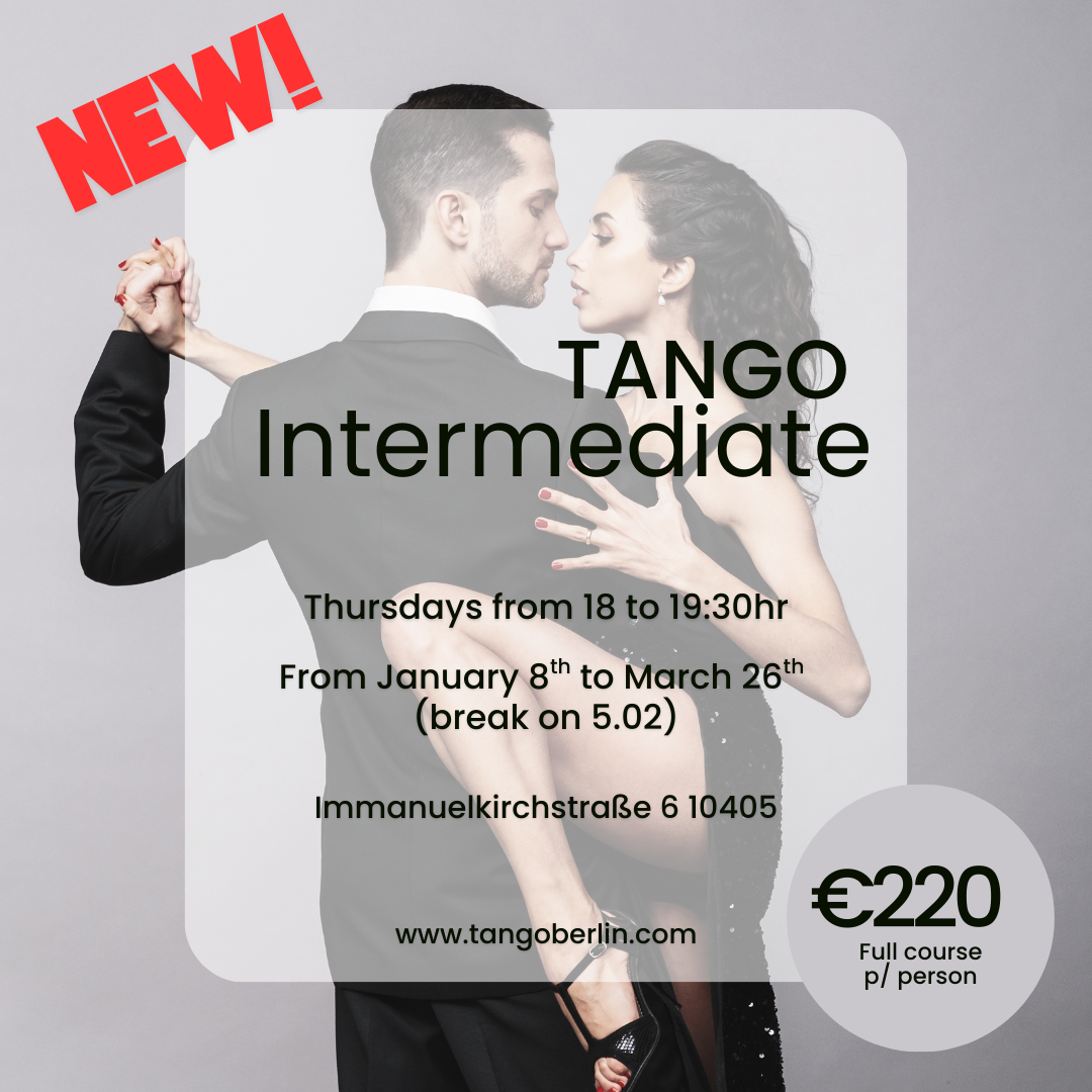 tangokurs