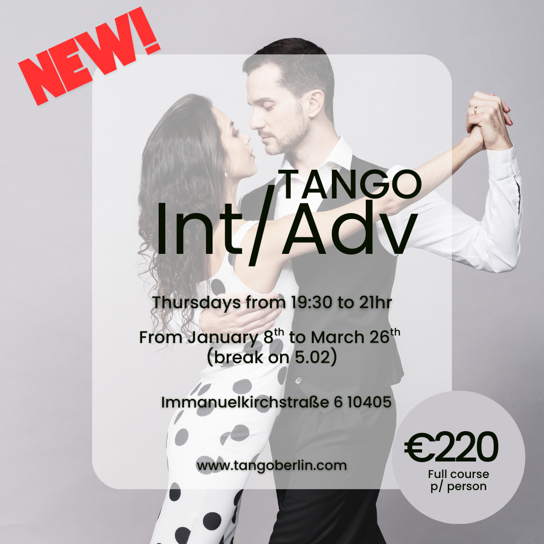 tangokurs
