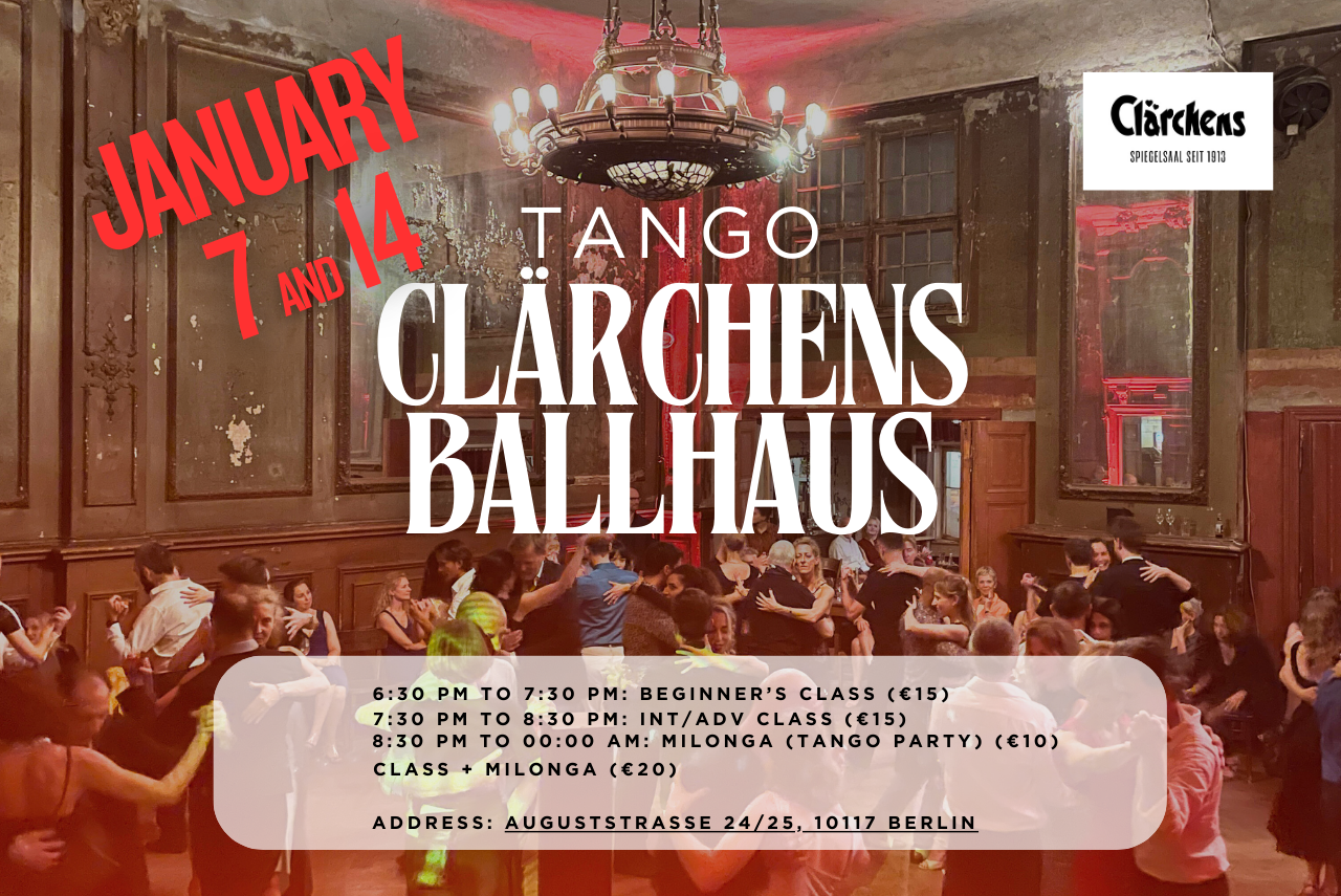 tango claerchens ballhaus
