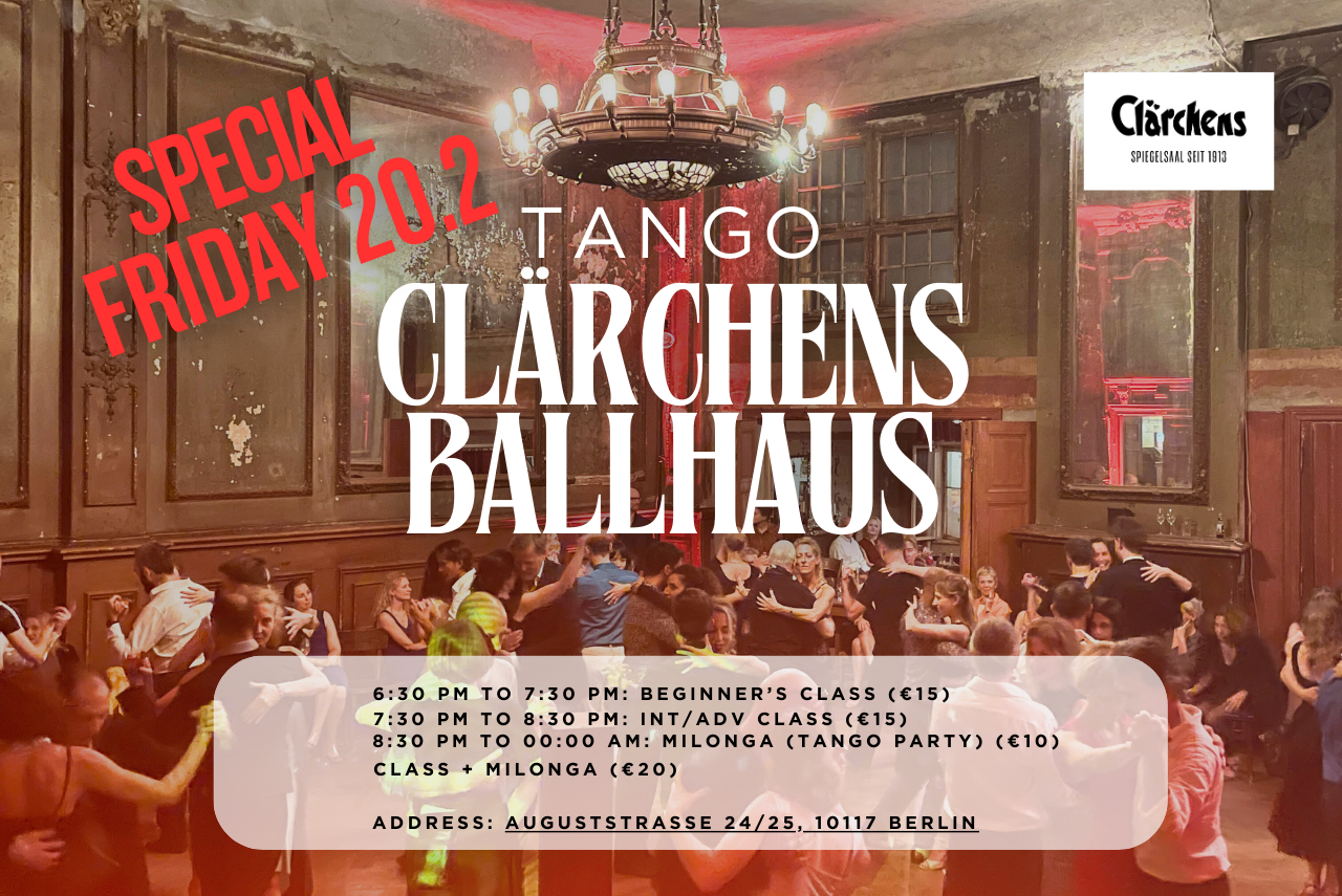 tango berlin